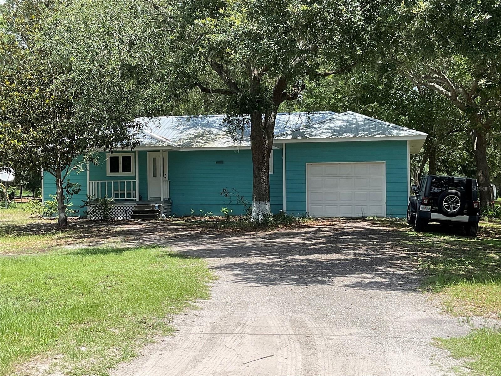 Details for 3895 Sunset Drive, ZOLFO SPRINGS, FL 33890
