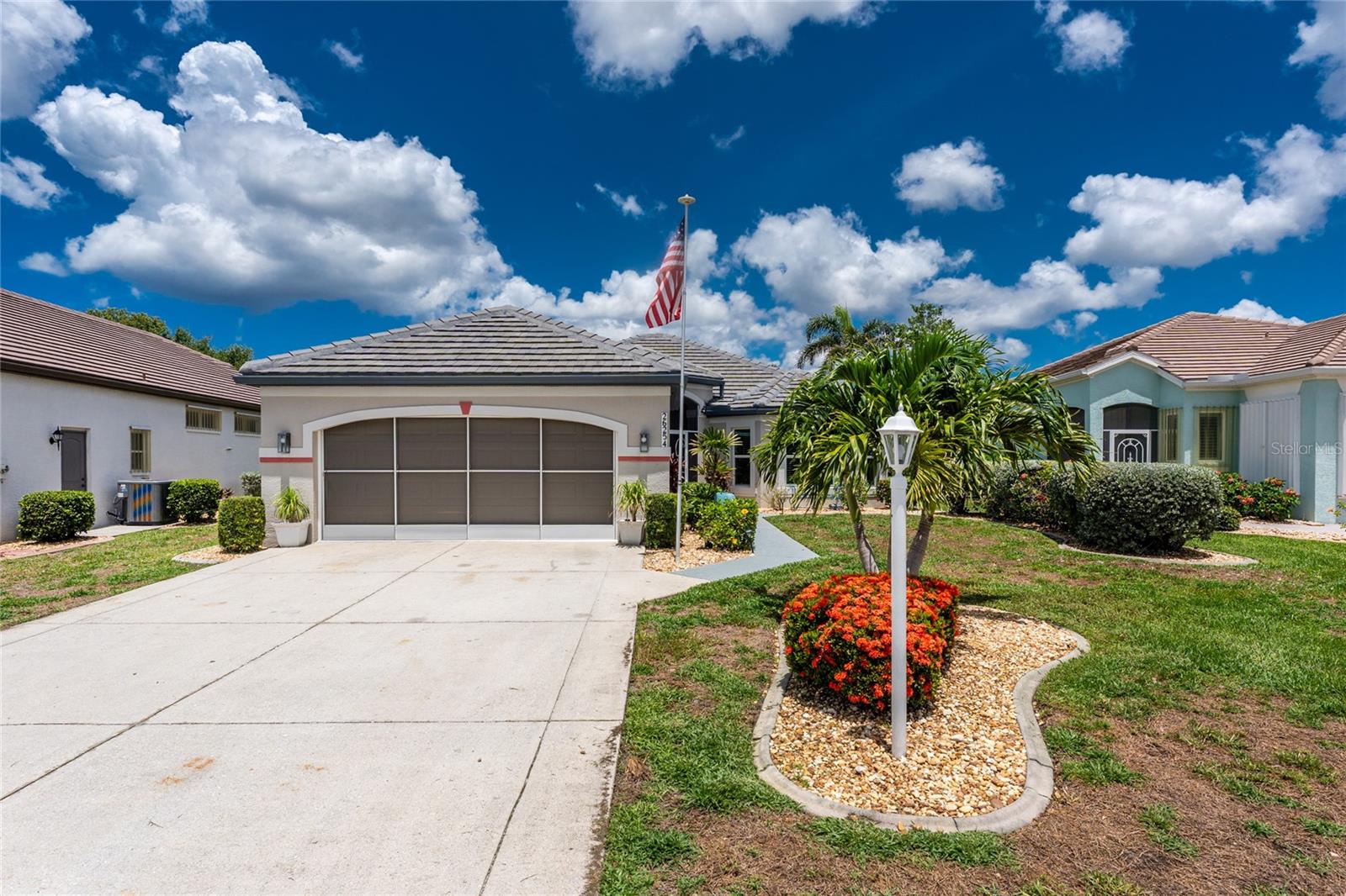 Details for 26254 Stillwater Circle, PUNTA GORDA, FL 33955