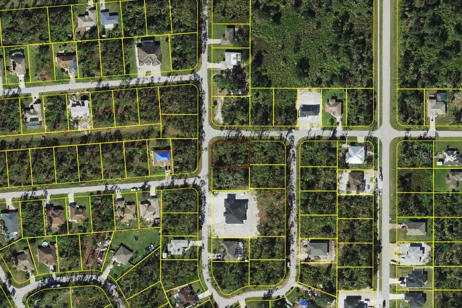 Listing Details for Landau Avenue, NORTH PORT, FL 34288