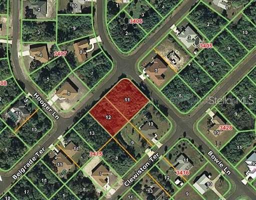Image 10 of 10 For 6057 Bowie Lane