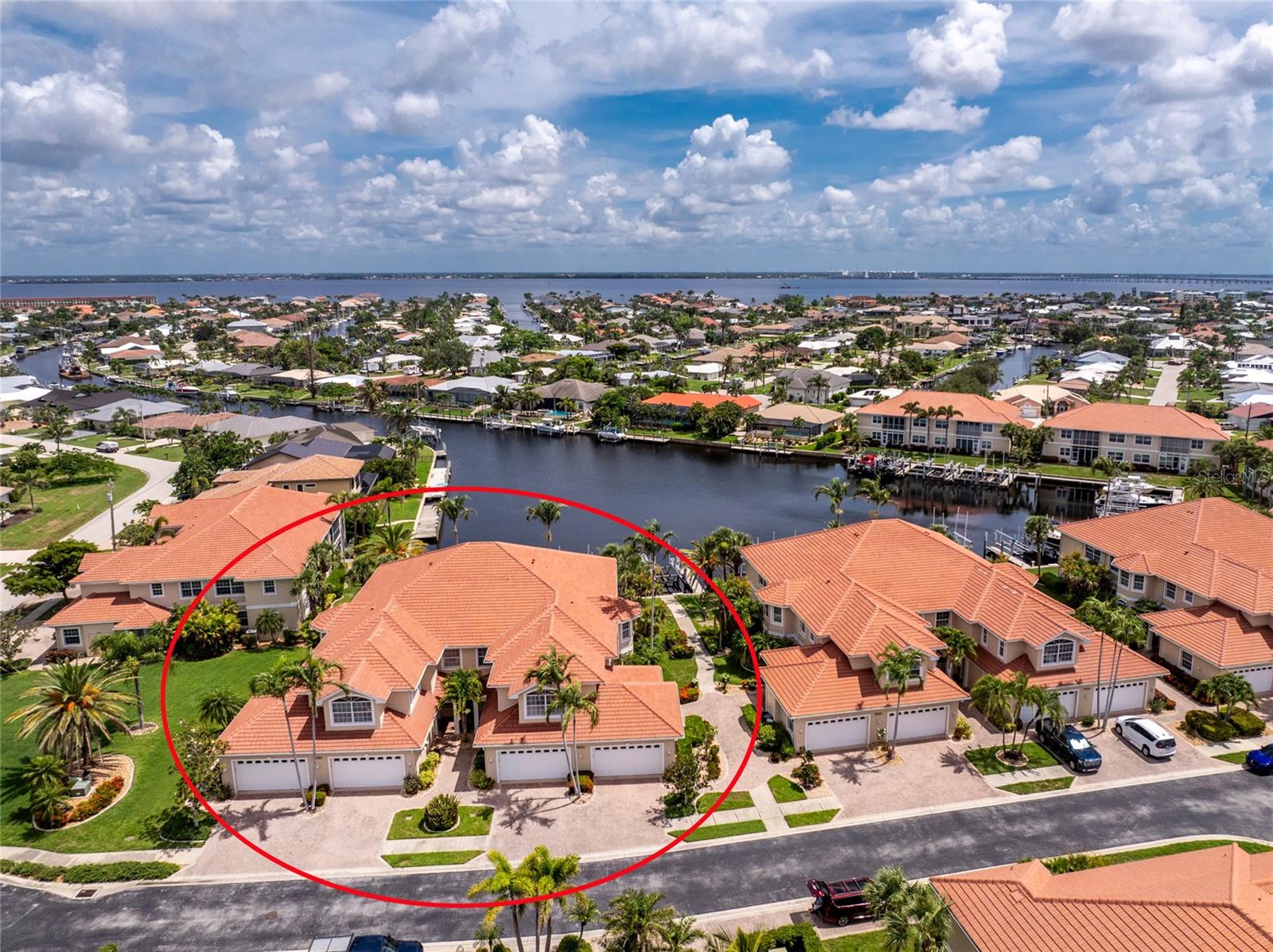 Details for 2630 Tarpon Cove Drive 211, PUNTA GORDA, FL 33950