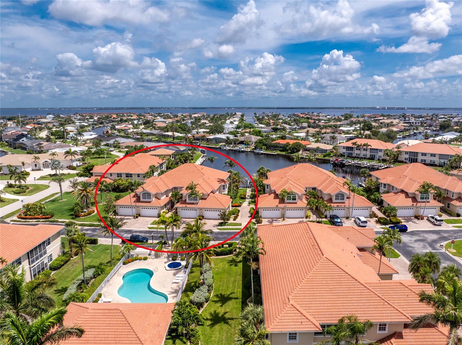 Image 63 of 76 For 2630 Tarpon Cove Drive 211