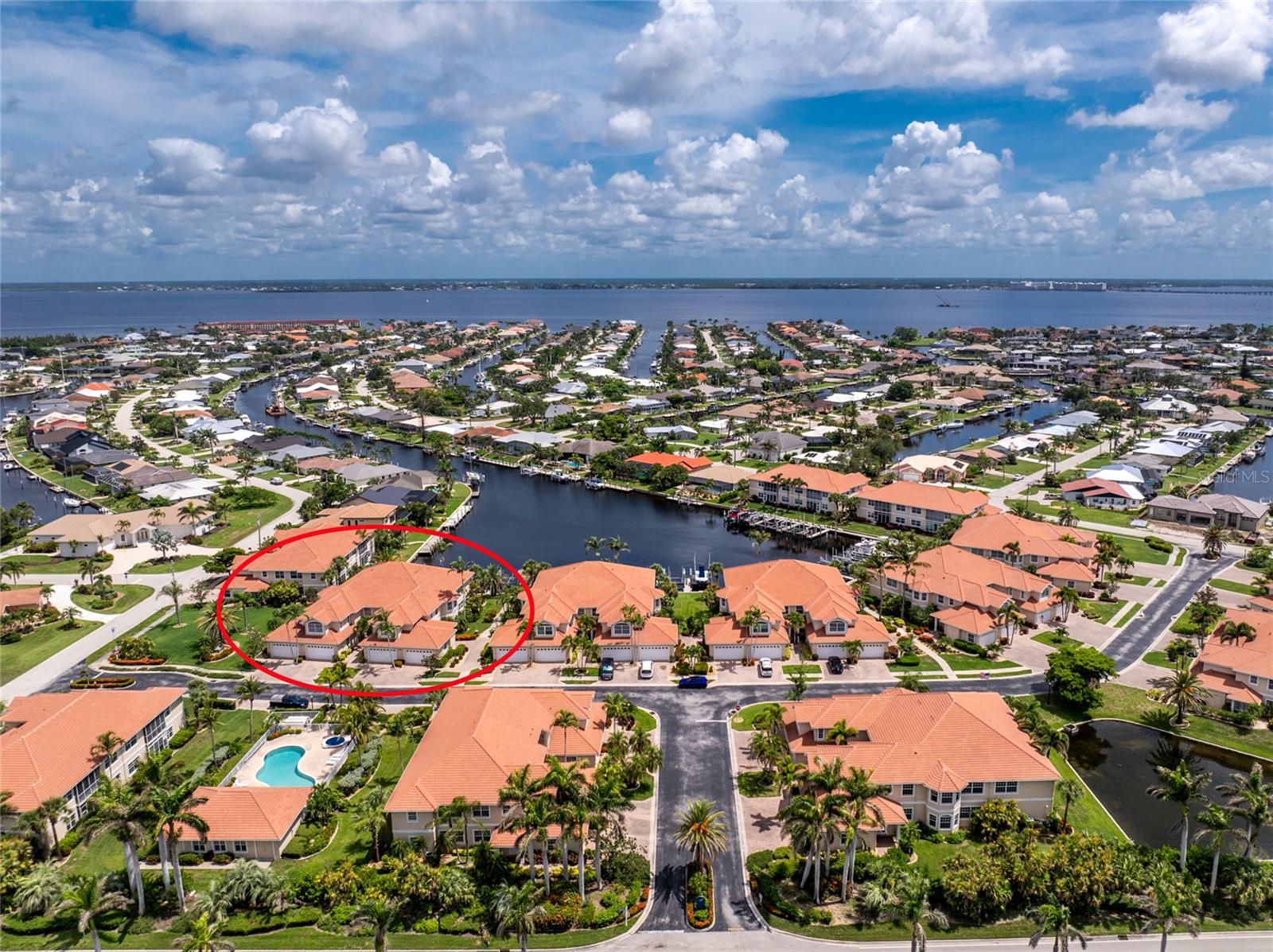 Image 67 of 76 For 2630 Tarpon Cove Drive 211