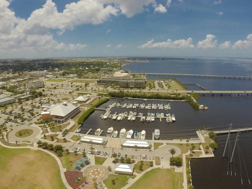 Image 68 of 76 For 2630 Tarpon Cove Drive 211