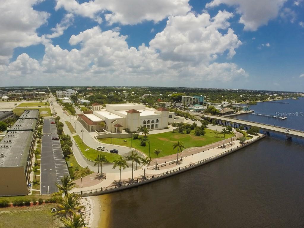 Image 70 of 76 For 2630 Tarpon Cove Drive 211