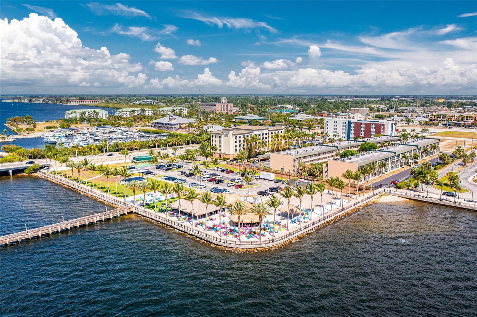 Image 71 of 76 For 2630 Tarpon Cove Drive 211