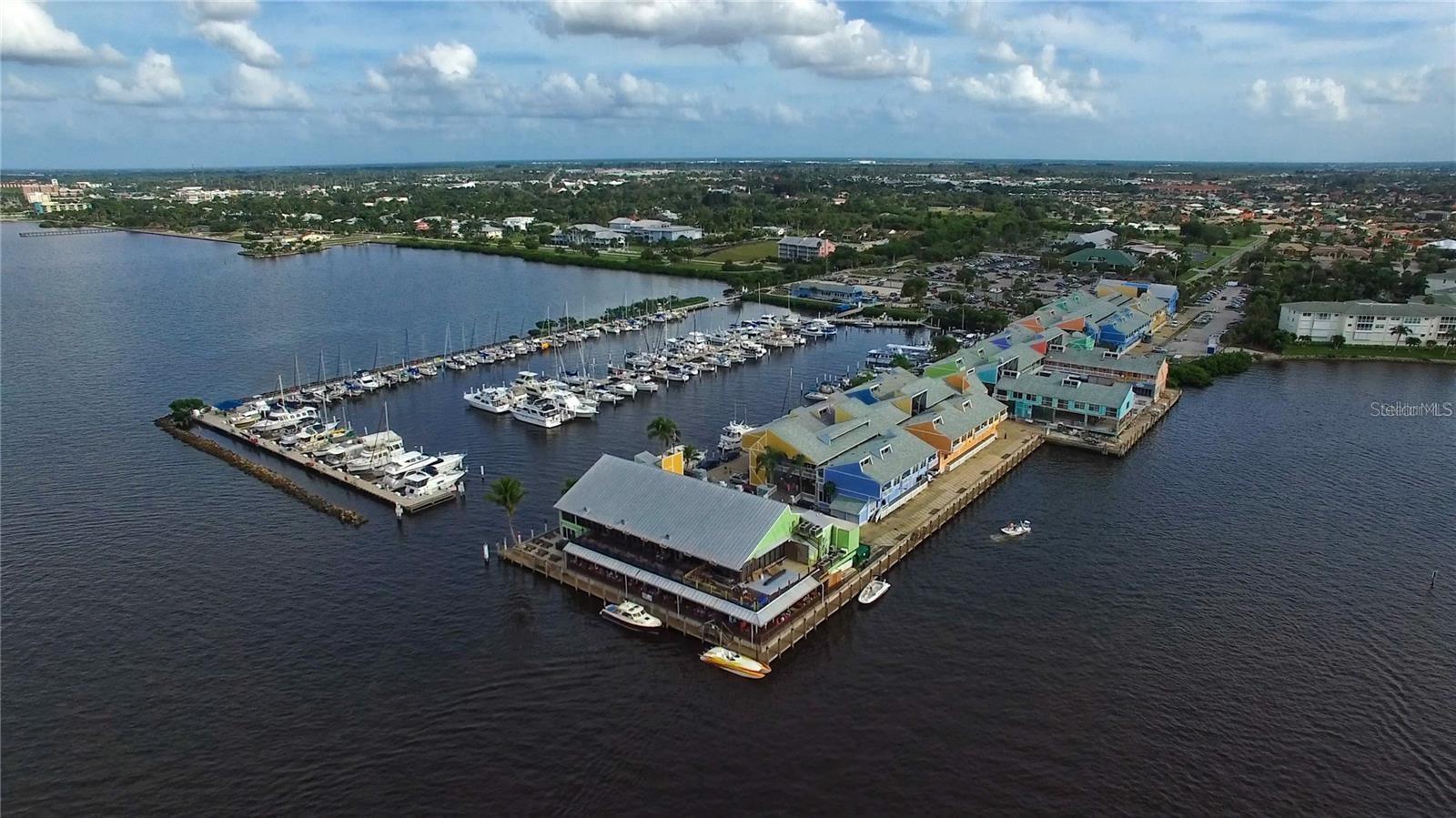 Image 73 of 76 For 2630 Tarpon Cove Drive 211