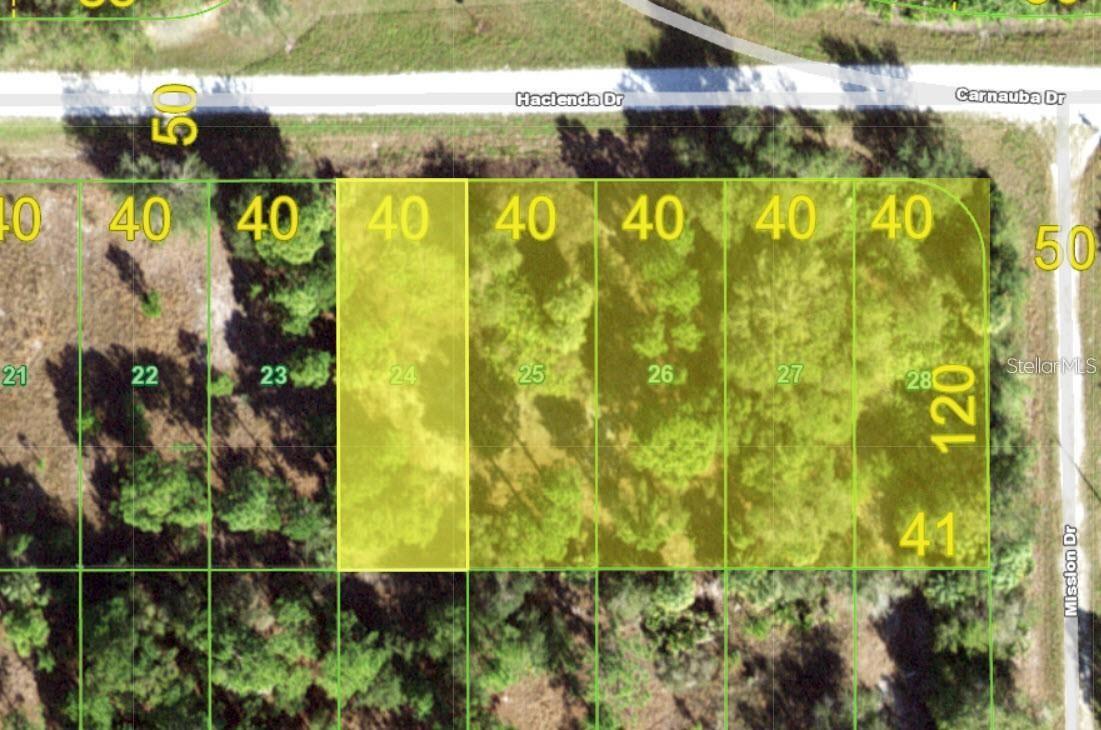 Listing Details for 27119 Hacienda Drive, PUNTA GORDA, FL 33955