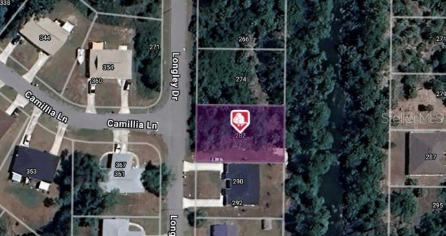 Details for 282 Longley Drive, PORT CHARLOTTE, FL 33954