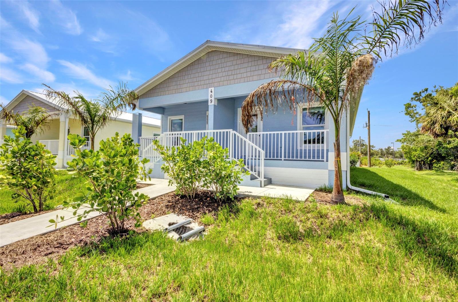 Details for 409 Carmalita Street, PUNTA GORDA, FL 33950