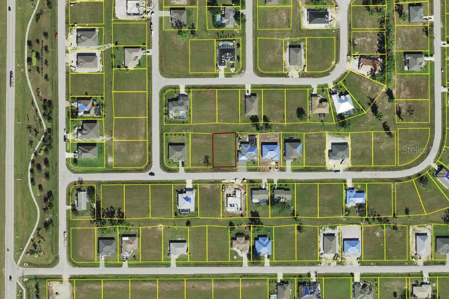 Listing Details for 25467 Estrada Circle, PUNTA GORDA, FL 33955