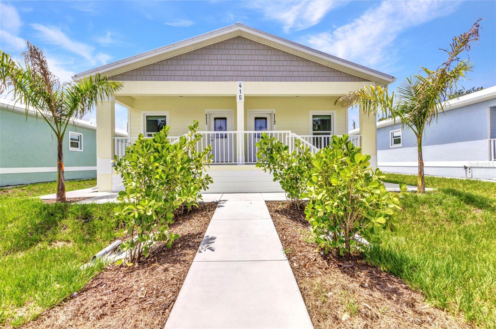 Details for 415 Carmalita Street, PUNTA GORDA, FL 33950