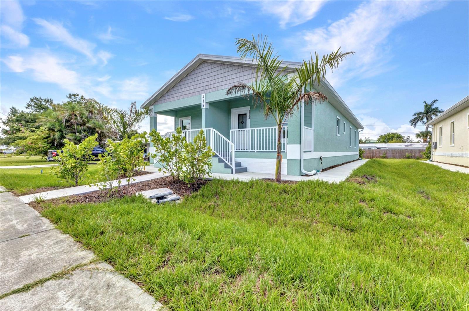 Details for 419 Carmalita Street, PUNTA GORDA, FL 33950