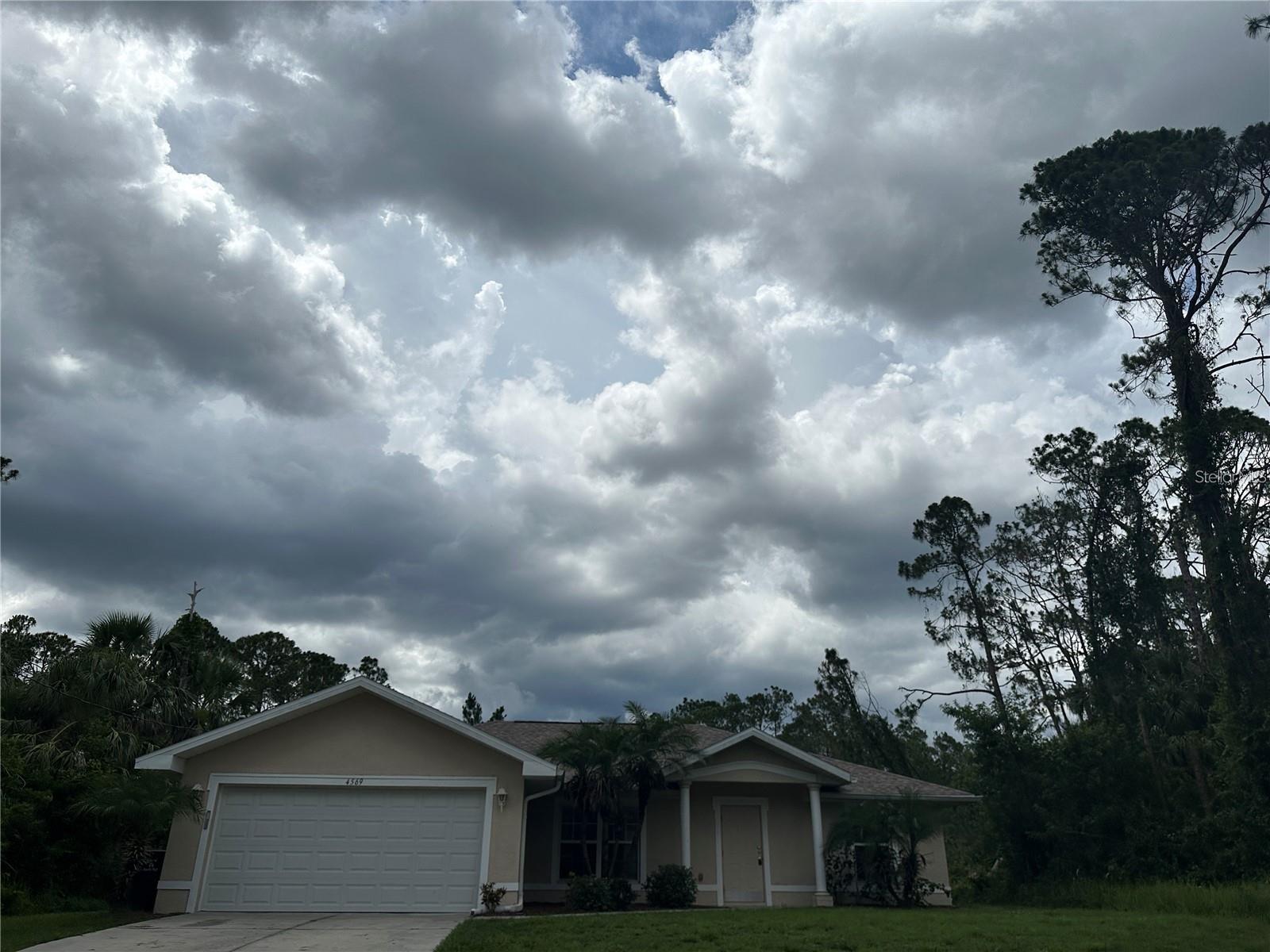 Details for 4569 Balsey Street, NORTH PORT, FL 34286