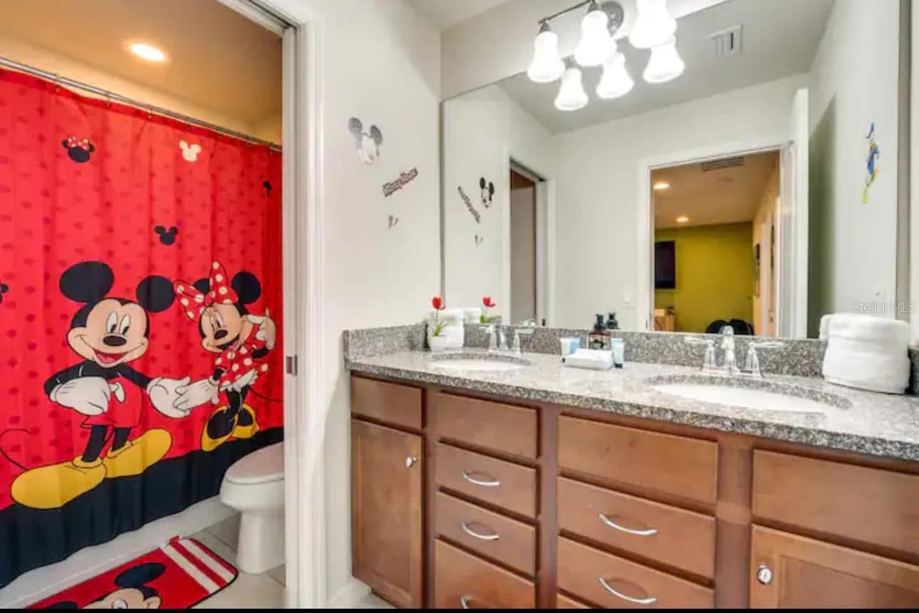 Image 21 of 25 For 8882 Geneve Court