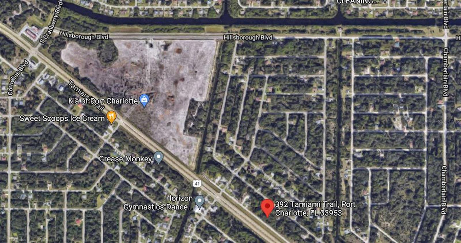 Image 2 of 3 For 392 Tamiami Trail