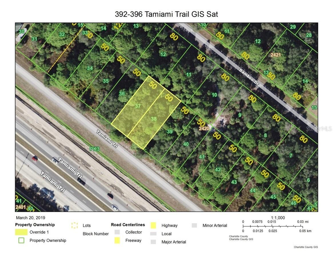 Image 3 of 3 For 392 Tamiami Trail