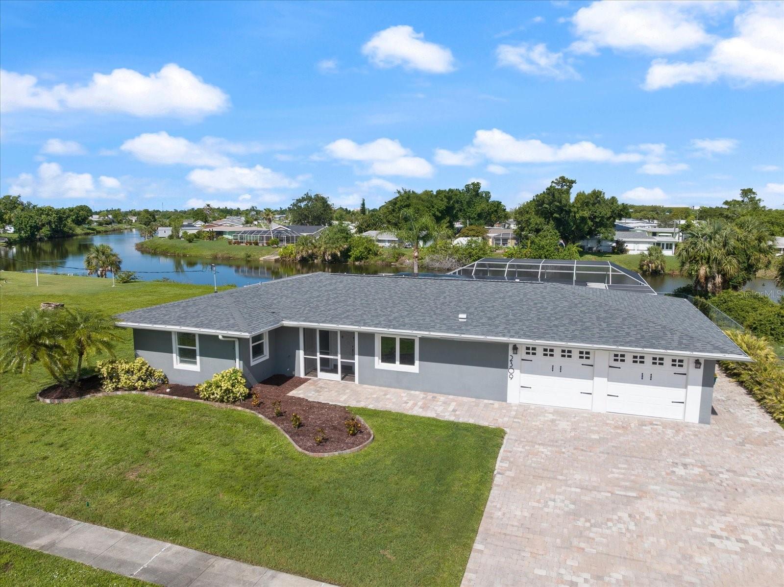 Details for 2309 Conway Boulevard, PORT CHARLOTTE, FL 33952