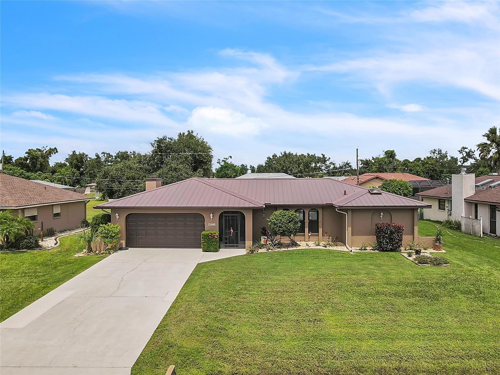 Image 41 of 44 For 21460 Sheldon Avenue
