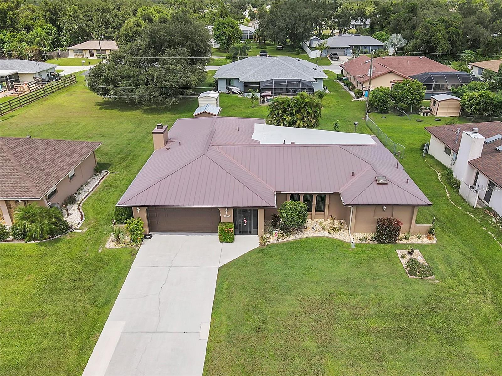 Image 42 of 44 For 21460 Sheldon Avenue