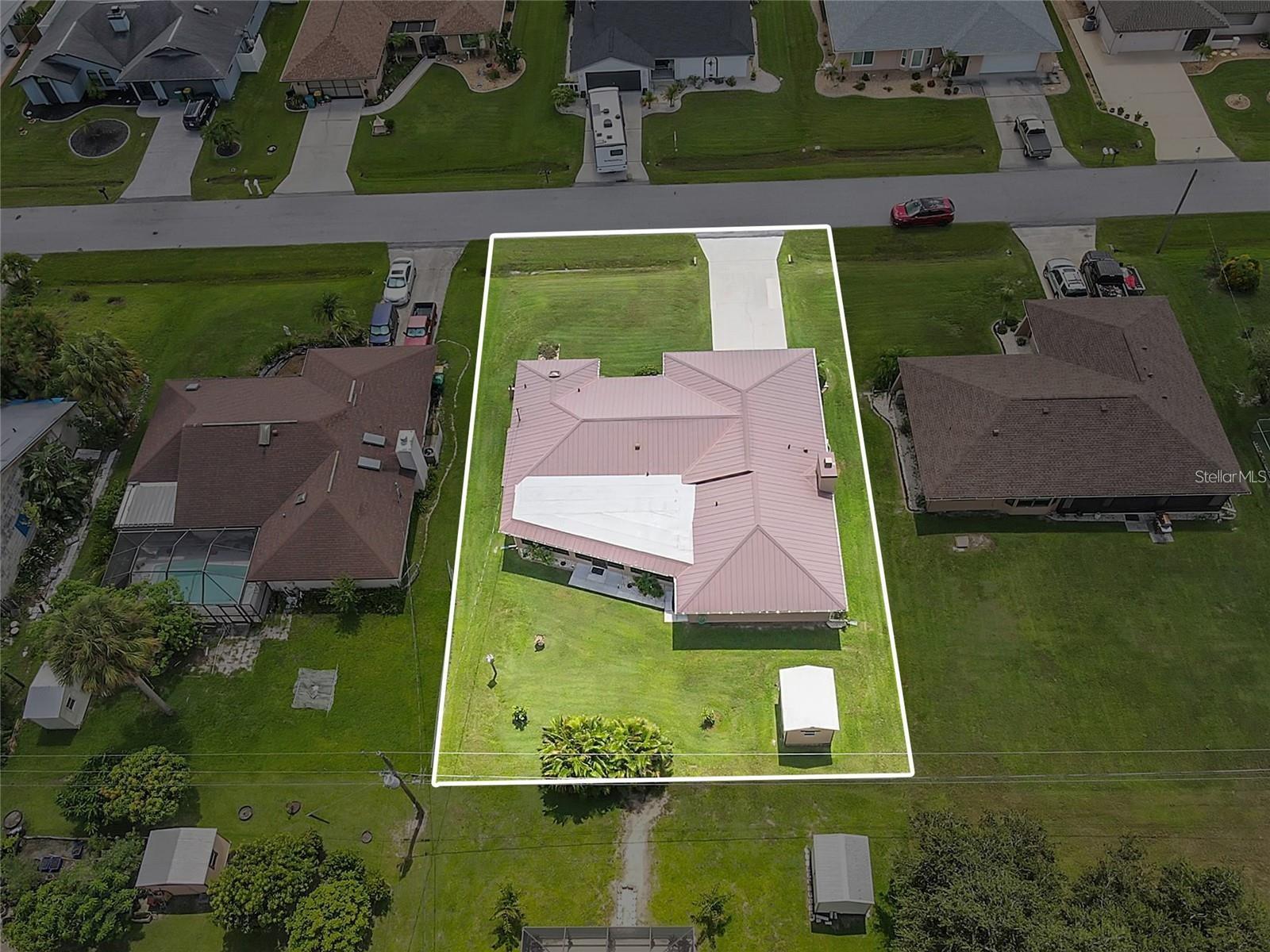 Image 44 of 44 For 21460 Sheldon Avenue