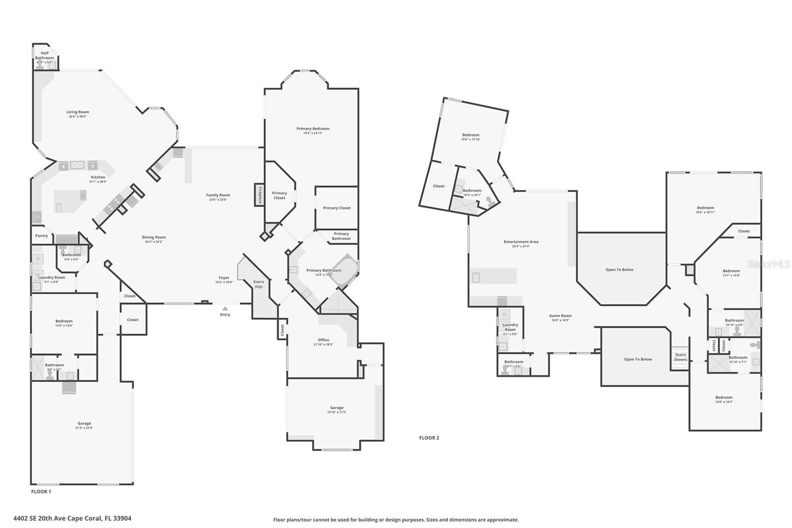 Image 73 of 75 For 4402 20th Avenue