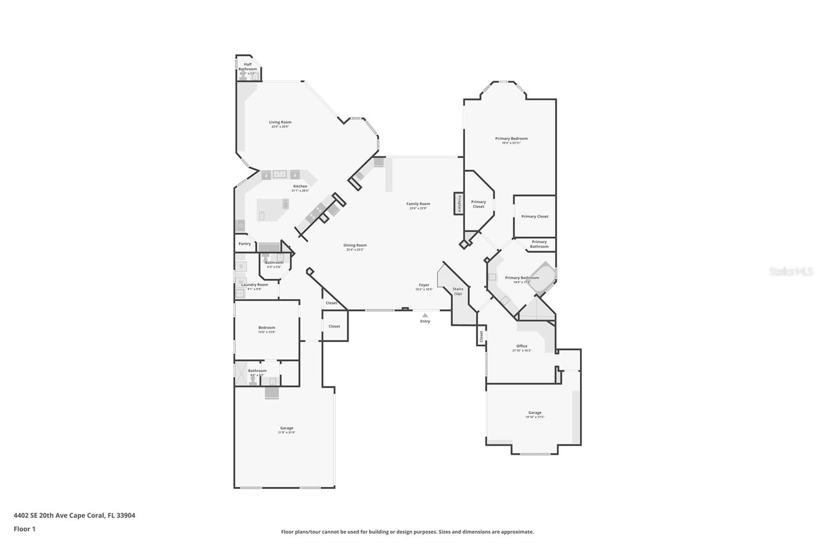 Image 74 of 75 For 4402 20th Avenue