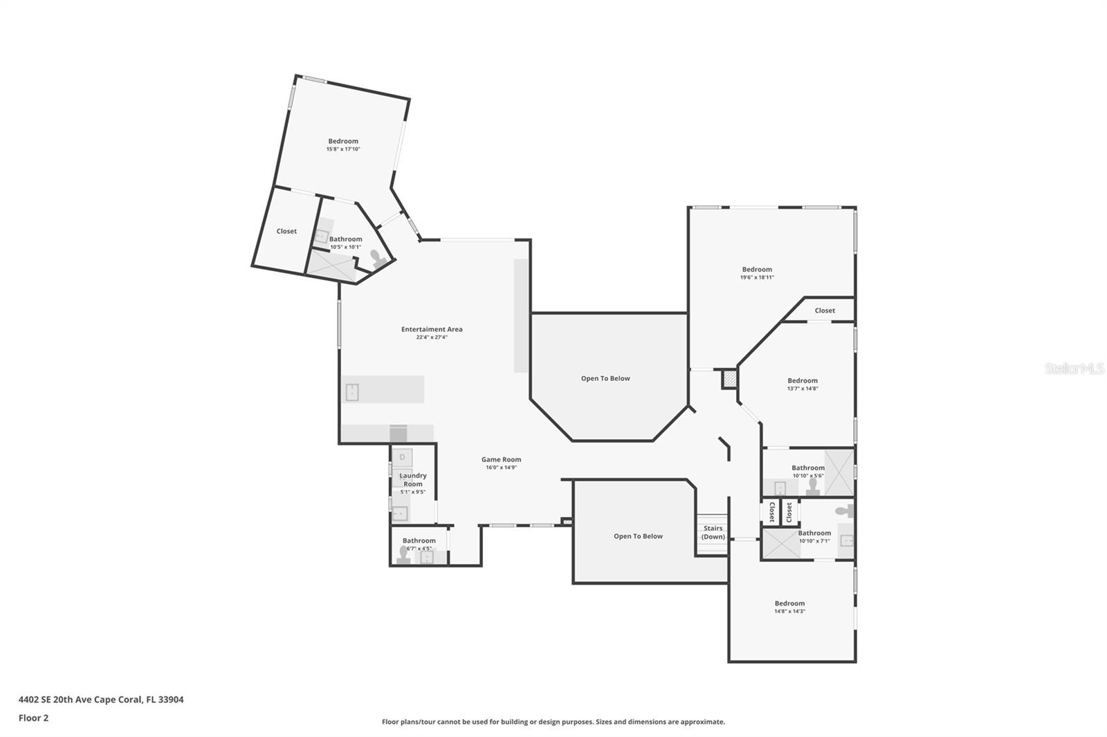 Image 75 of 75 For 4402 20th Avenue