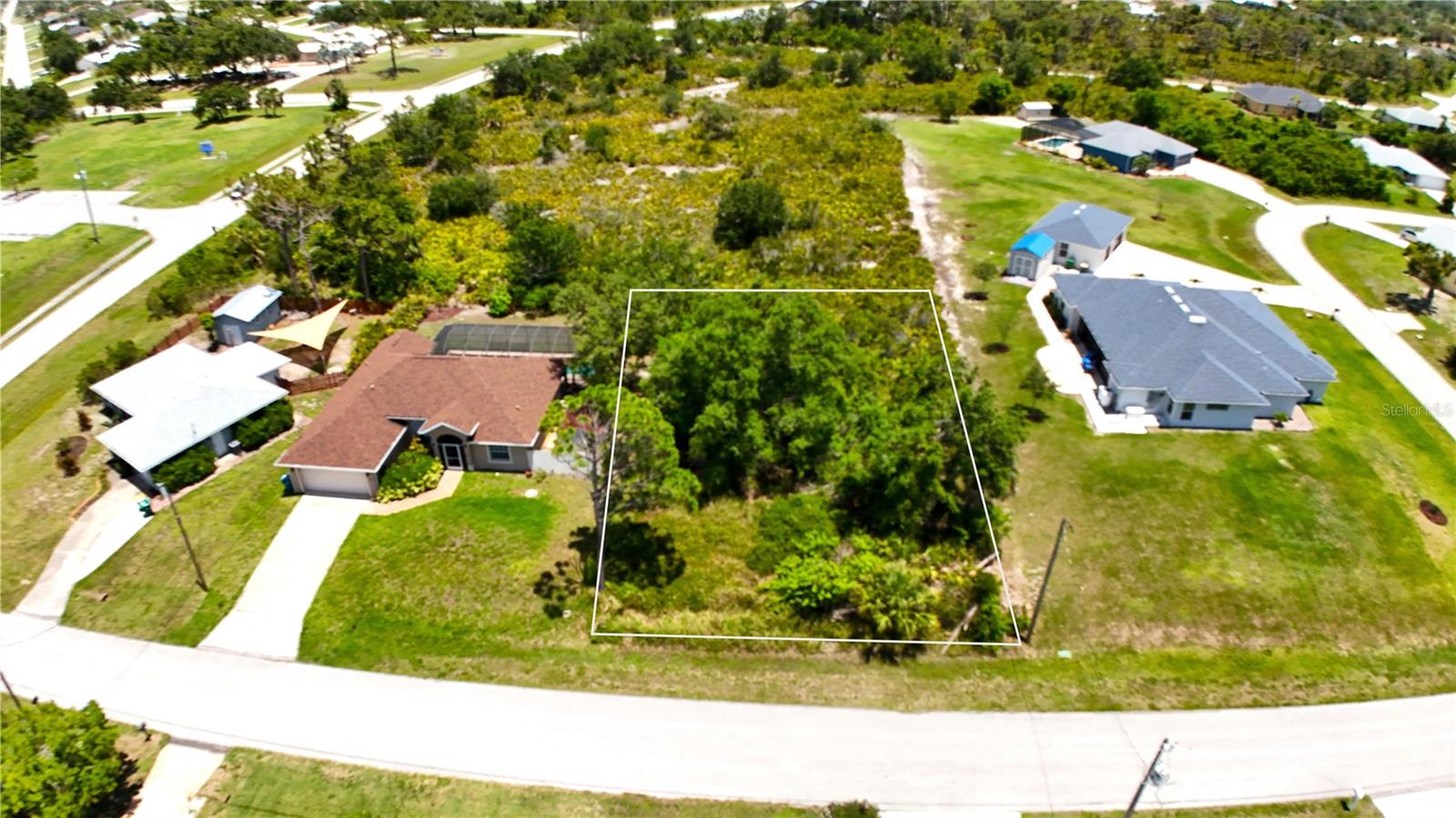 Details for 7296 Castleberry Terrace, ENGLEWOOD, FL 34224