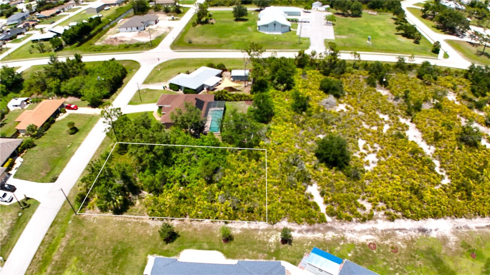 Image 6 of 9 For 7296 Castleberry Terrace