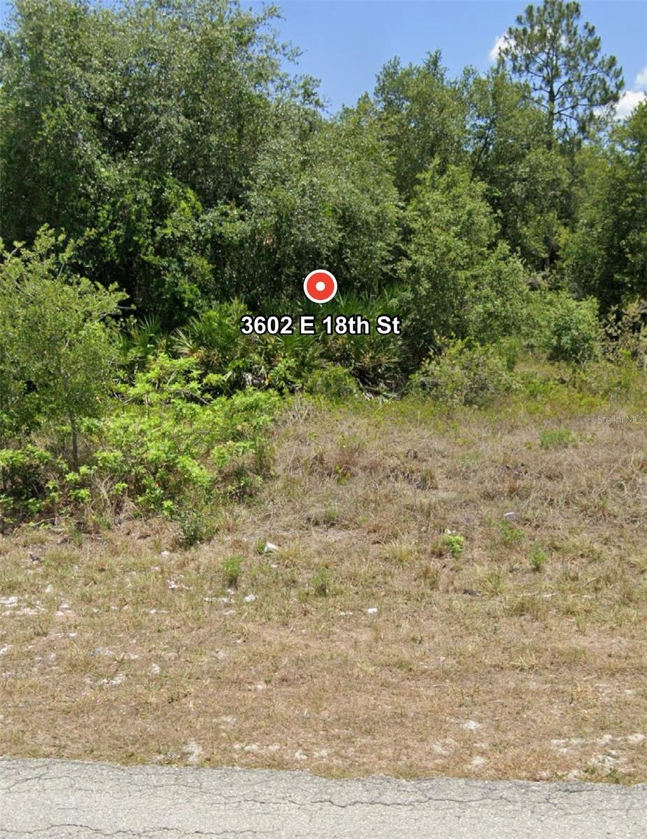 Listing Details for 3602 18th Street, LEHIGH ACRES, FL 33972