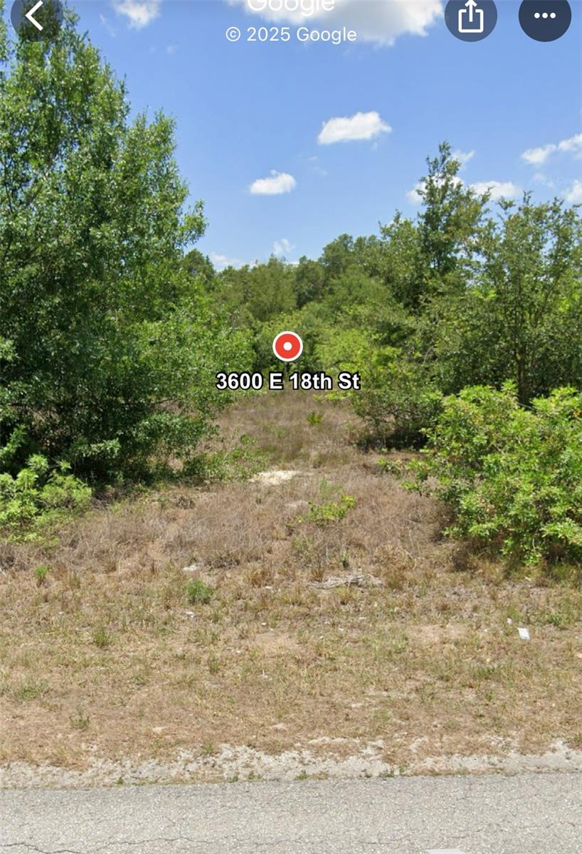 Listing Details for 3600 18th Street, LEHIGH ACRES, FL 33972