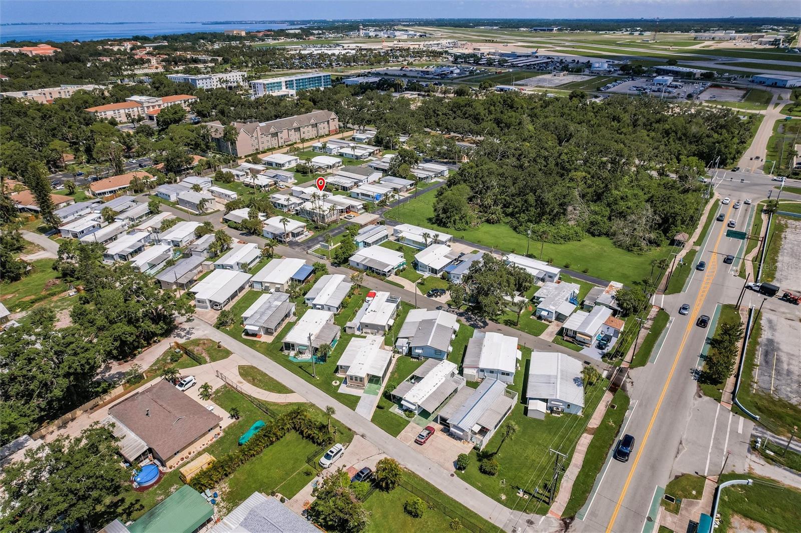 Image 30 of 40 For 1100 University Parkway 11