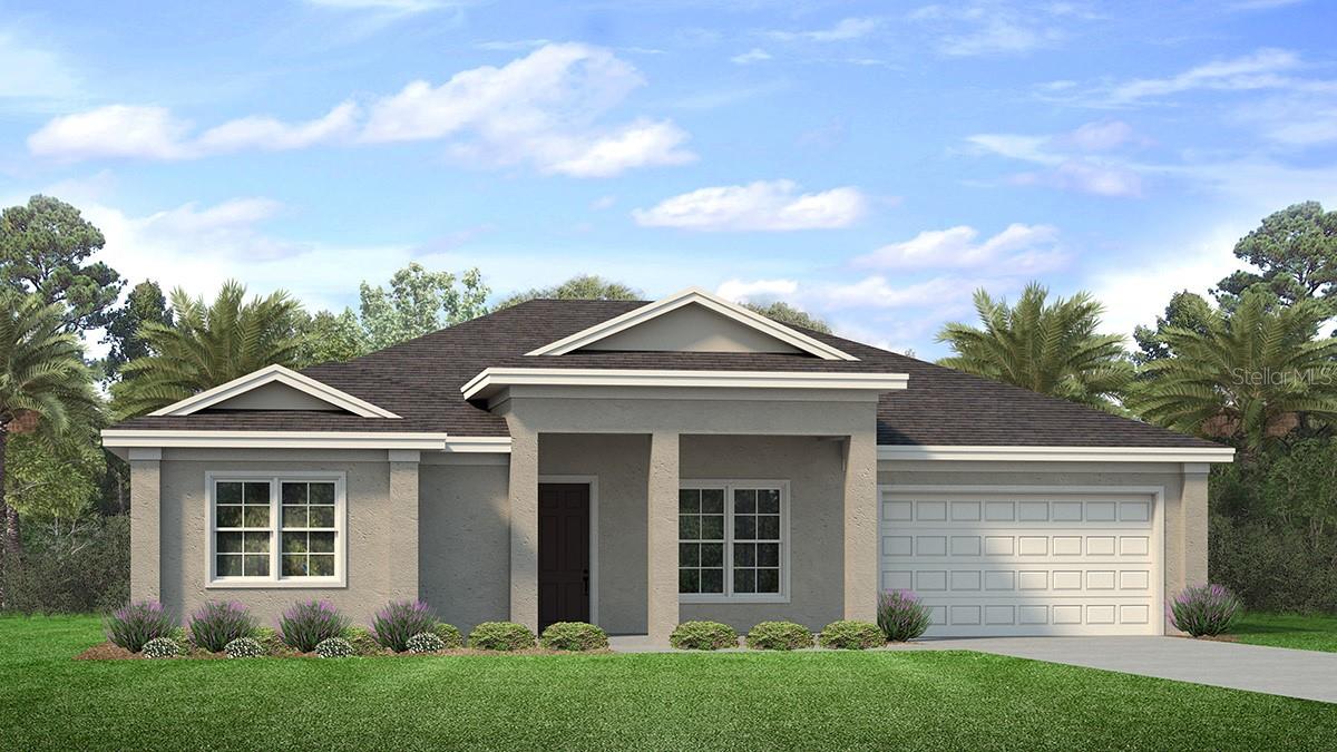 Details for 2308 Oberon Lane, PUNTA GORDA, FL 33983