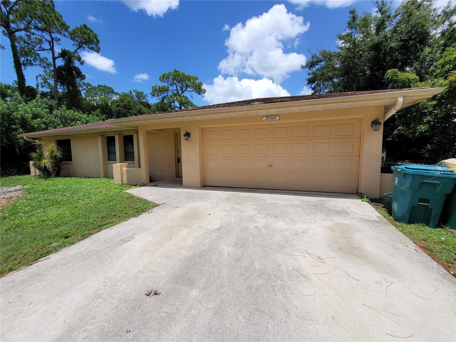 Details for 20340 Zelda Avenue, PORT CHARLOTTE, FL 33952