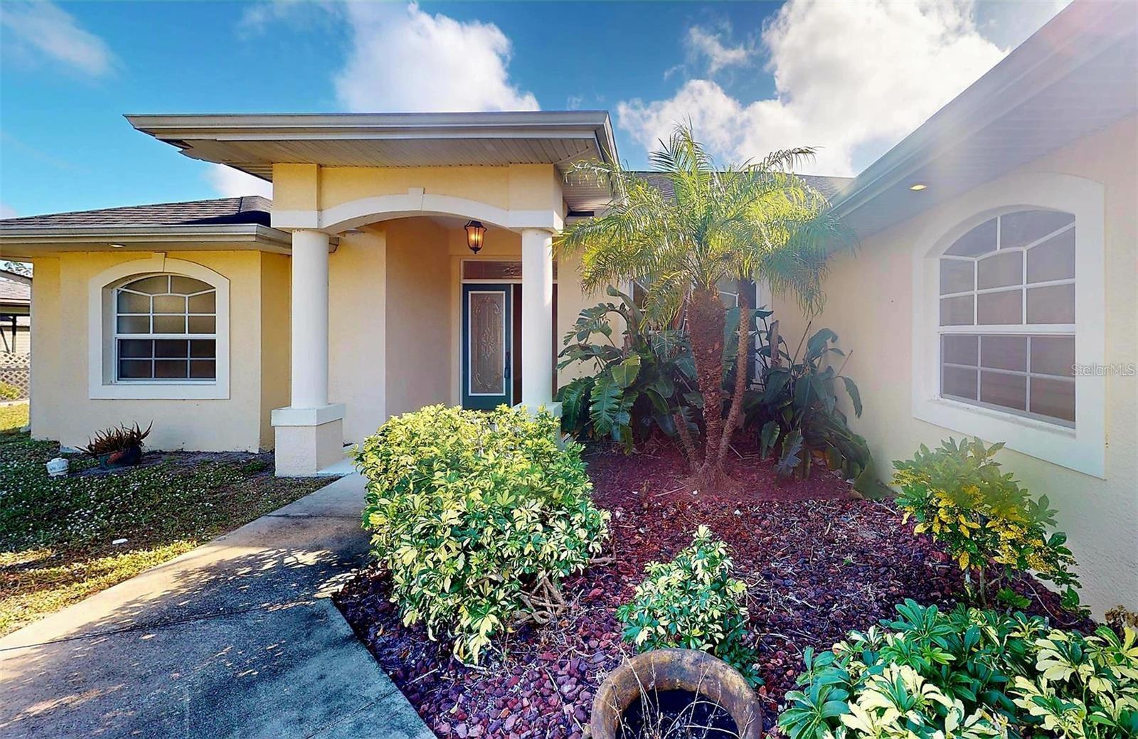 Details for 158 Eppinger Drive, PORT CHARLOTTE, FL 33953