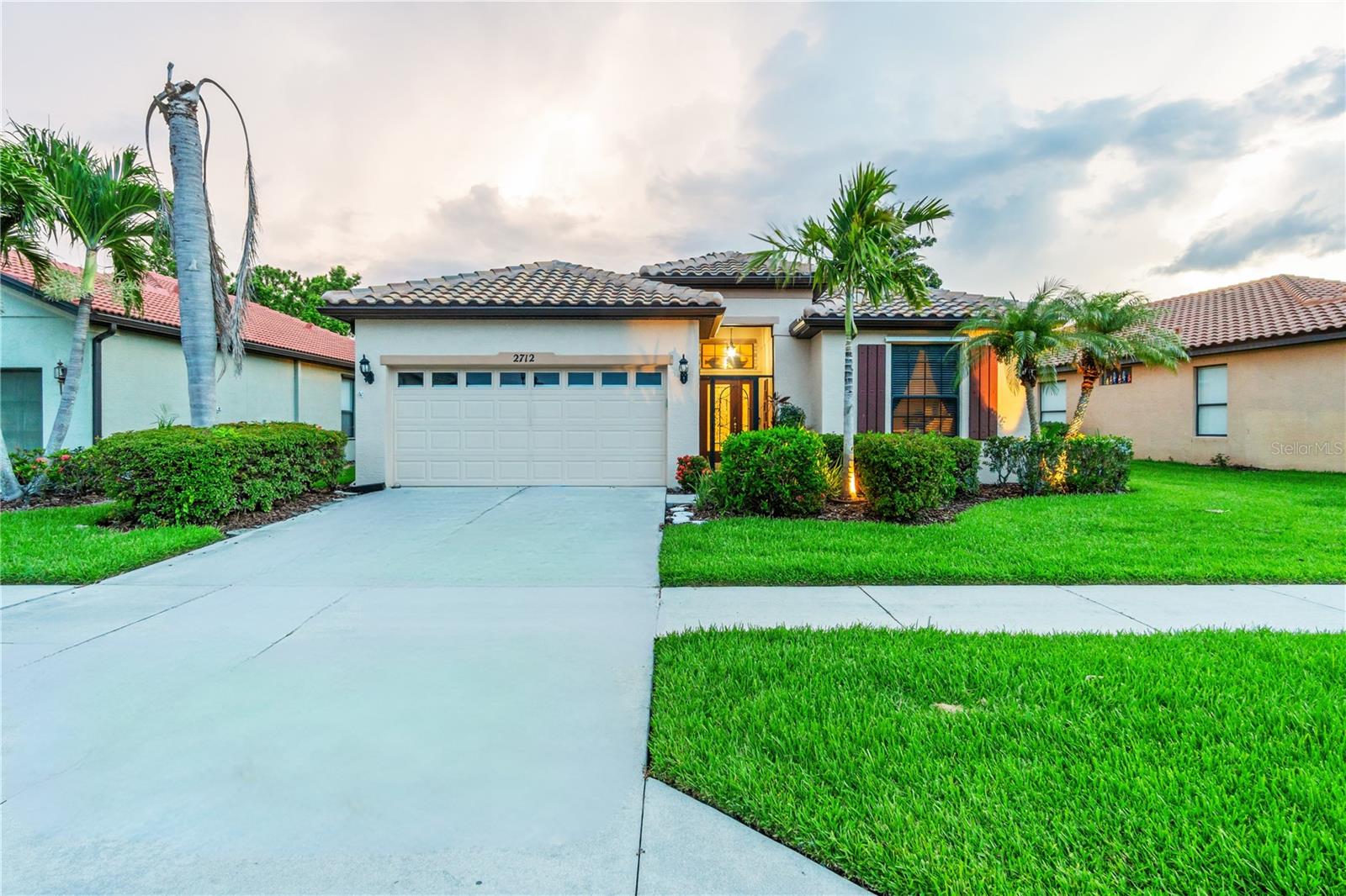 Details for 2712 Arugula Drive, NORTH PORT, FL 34289