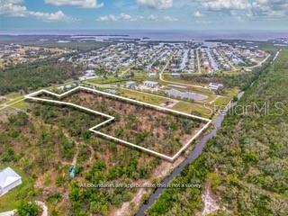Details for 24540 Yacht Club Boulevard, PUNTA GORDA, FL 33955