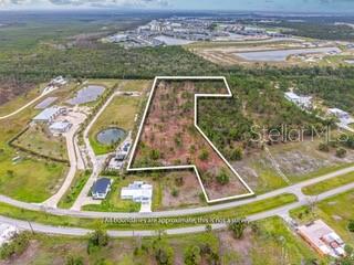 Image 3 of 7 For 24540 Yacht Club Boulevard
