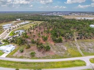 Image 6 of 7 For 24540 Yacht Club Boulevard