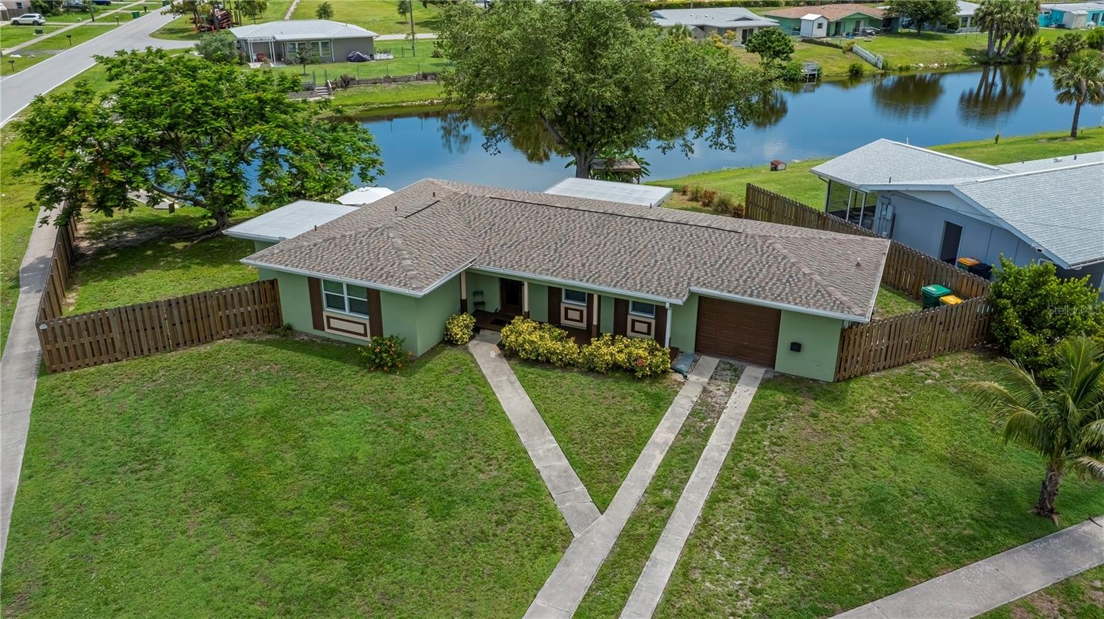 Details for 21539 Gladis Avenue, PORT CHARLOTTE, FL 33952