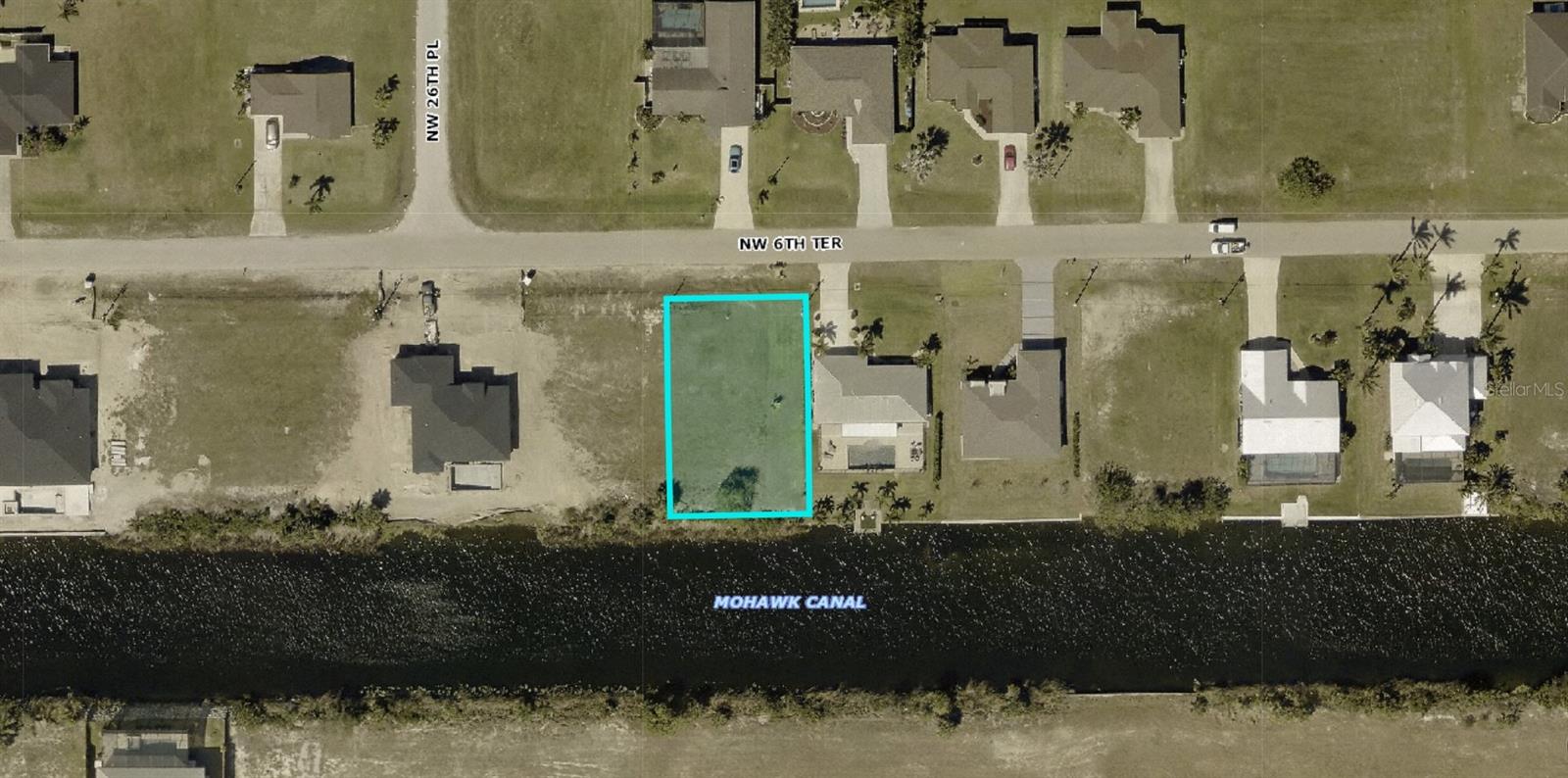 Details for 2532 6th Terrace, CAPE CORAL, FL 33993