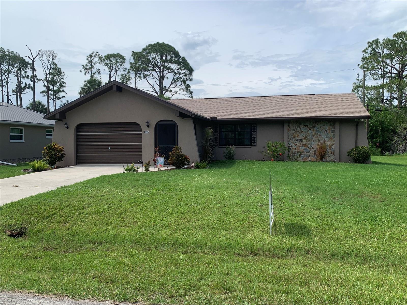 Details for 18094 Ackerman Avenue, PORT CHARLOTTE, FL 33948