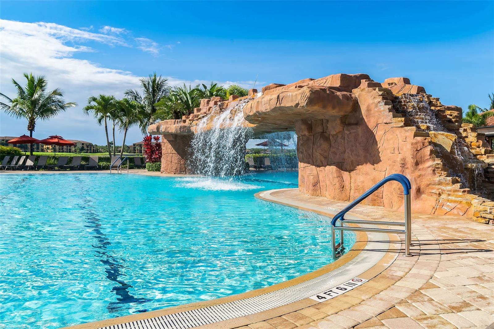 Image 38 of 46 For 17270 Cherrywood Court 5904