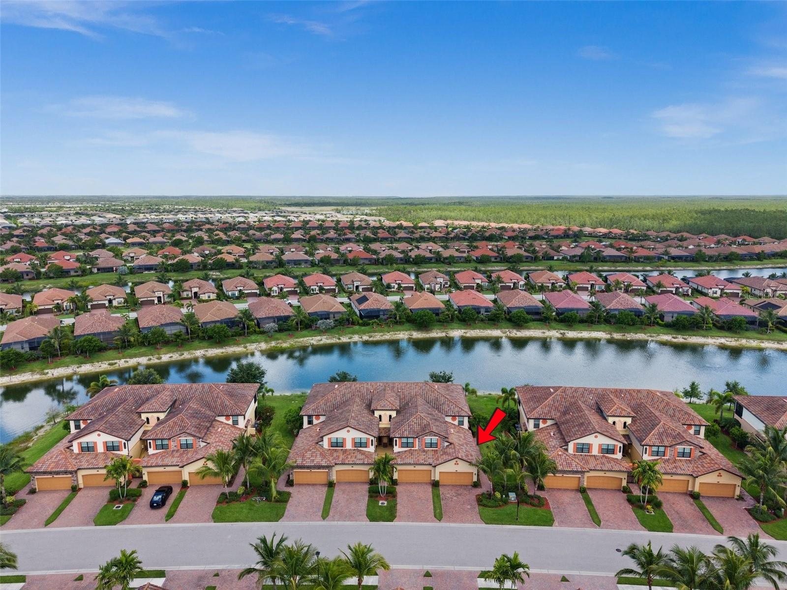 Image 45 of 46 For 17270 Cherrywood Court 5904