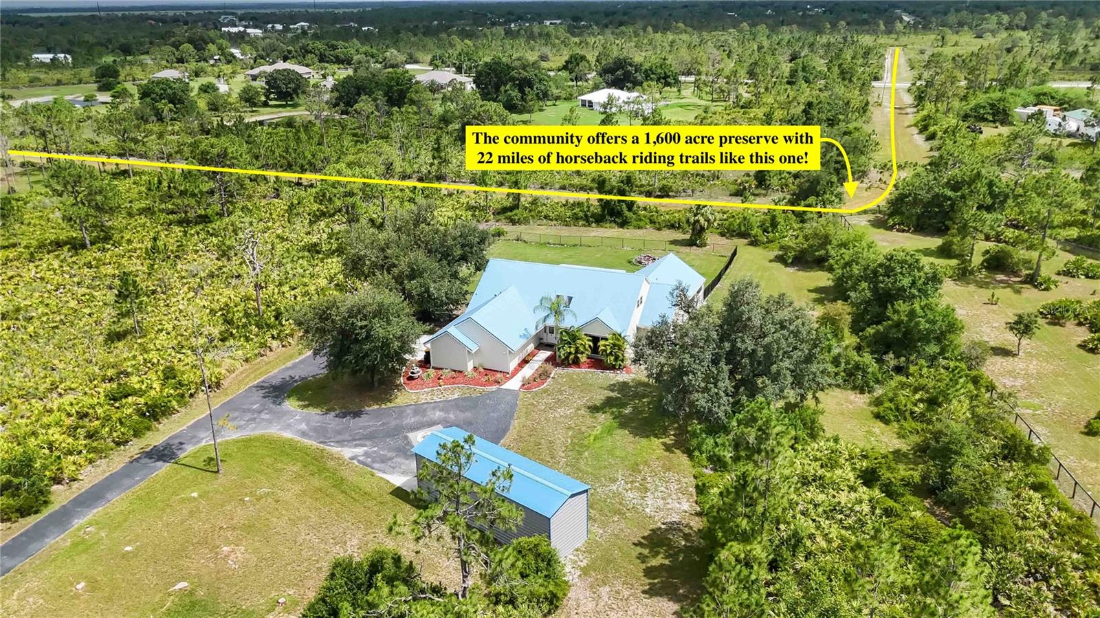 Image 2 of 52 For 5950 Cypress Grove Circle