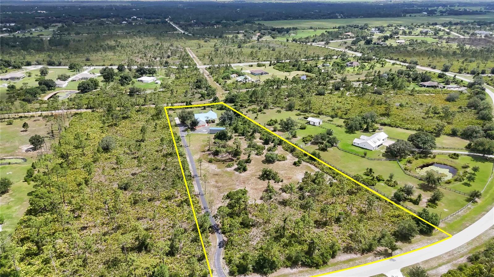 Image 4 of 52 For 5950 Cypress Grove Circle