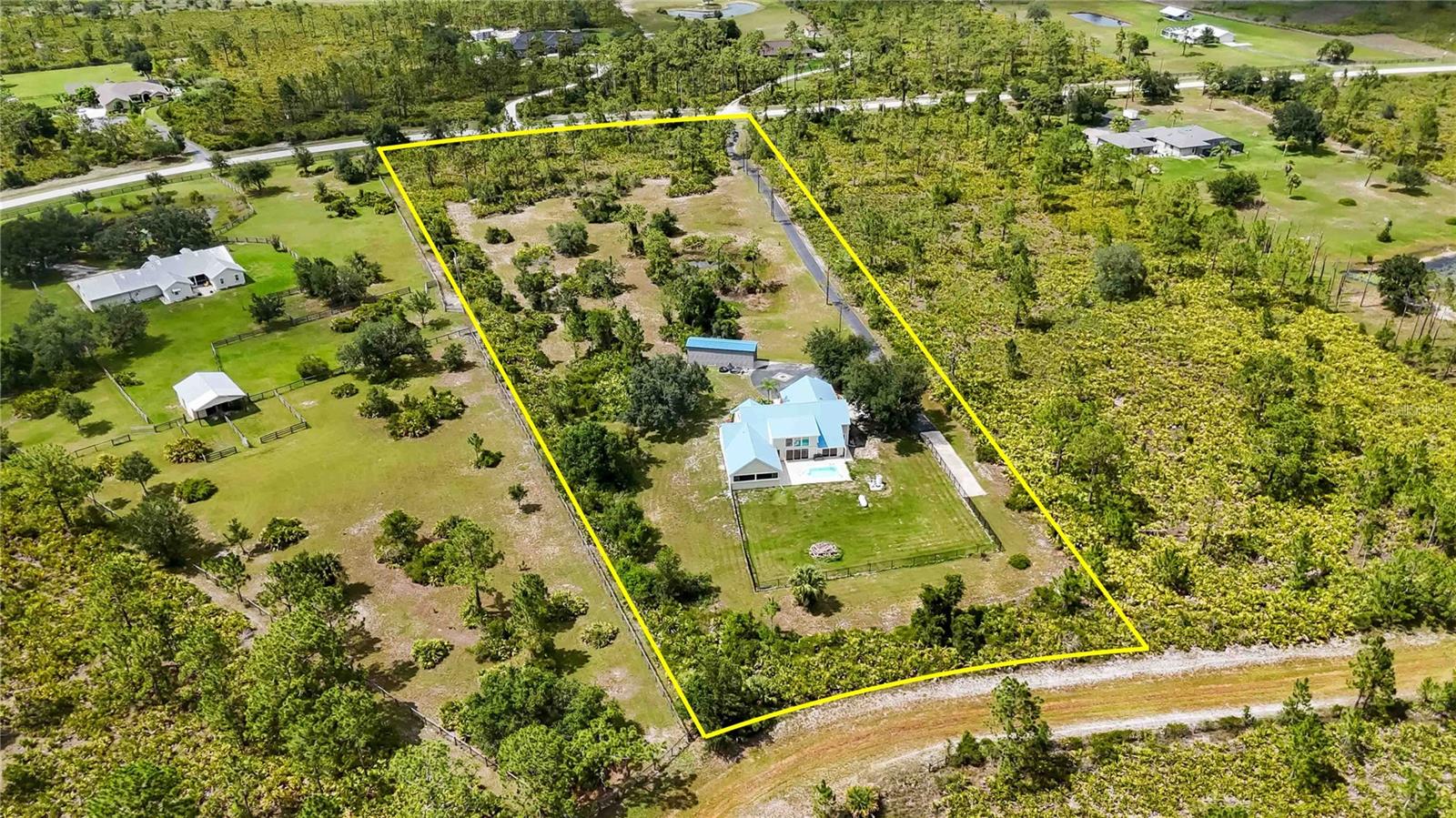 Image 5 of 52 For 5950 Cypress Grove Circle