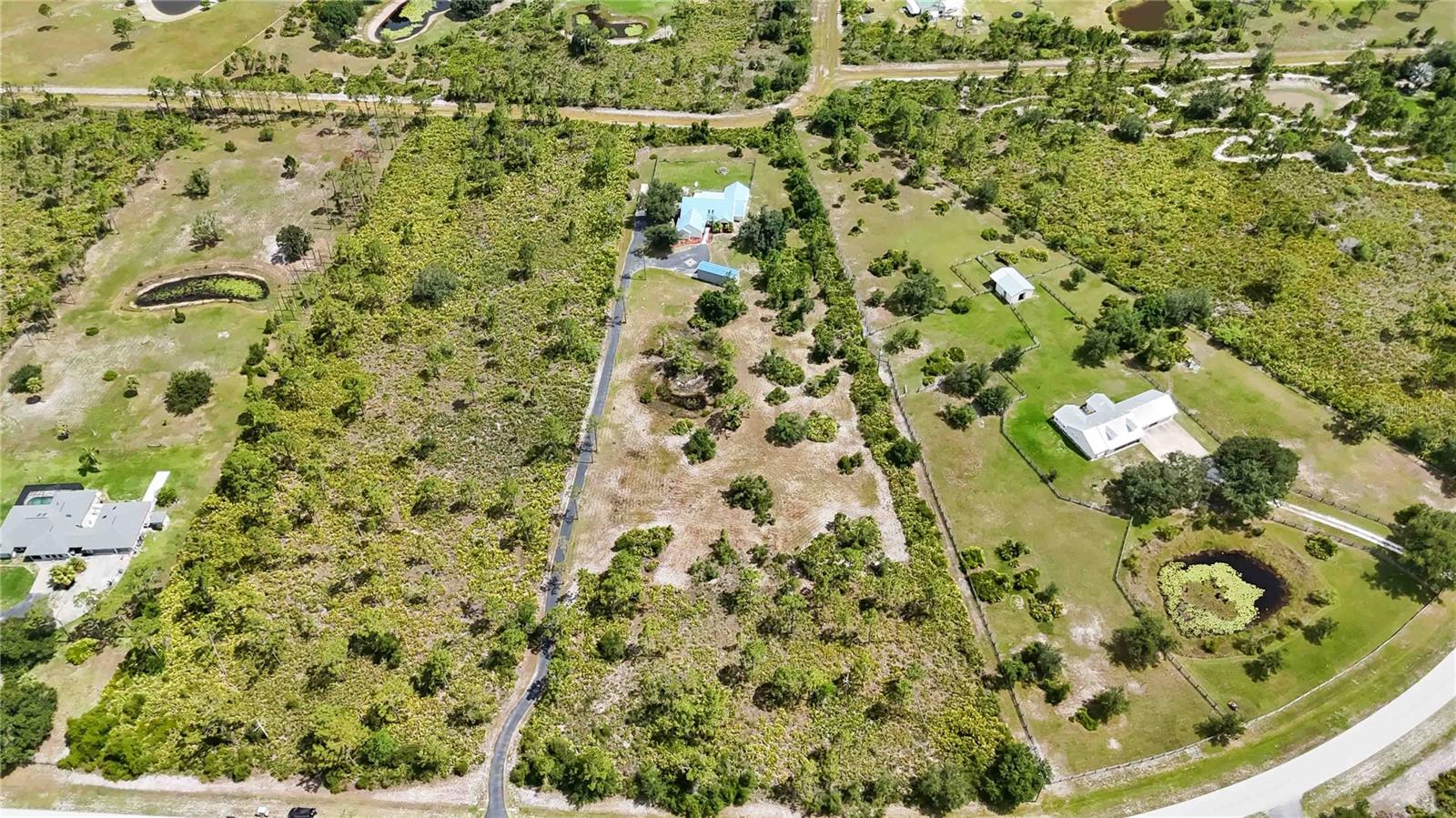 Image 50 of 52 For 5950 Cypress Grove Circle
