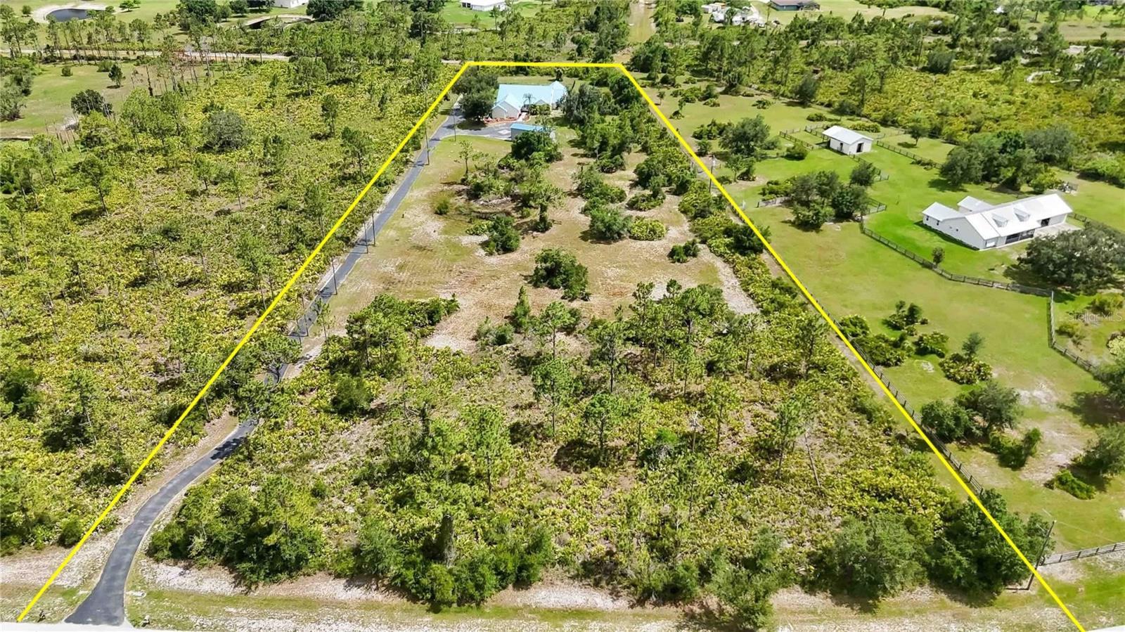 Image 51 of 52 For 5950 Cypress Grove Circle